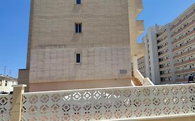 Apartamentos Acapulco Peñiscola 3000